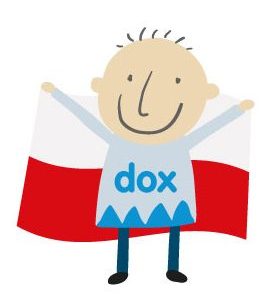 doxdirect polish flag